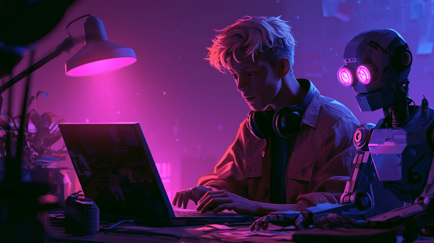 AI Programming Partner (2023 vs 2026)